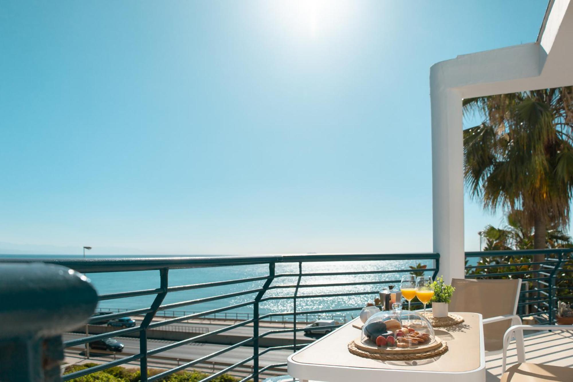 Belmonstays Playamijas Malaga Ferienhaus *